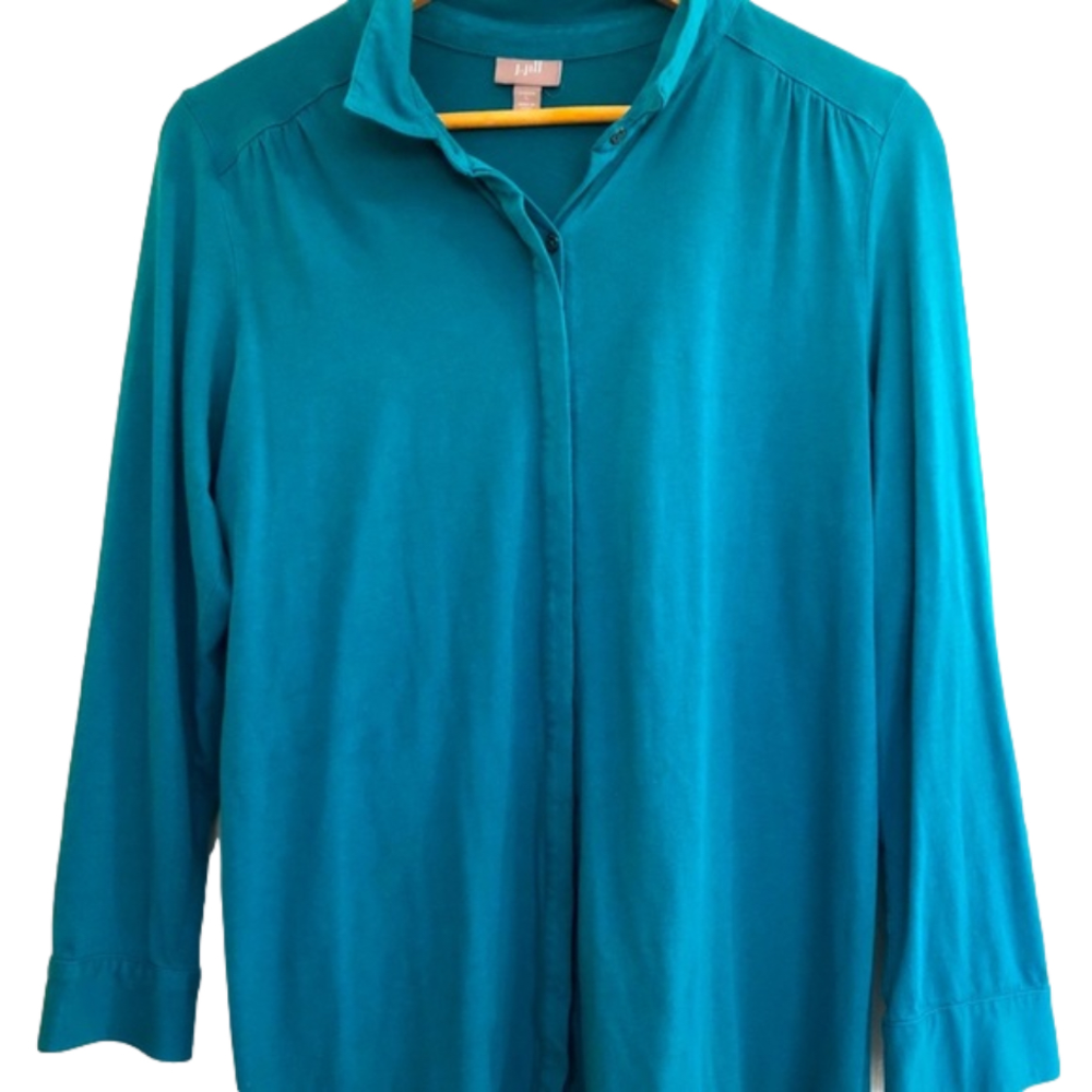 Jill stretch tunic L